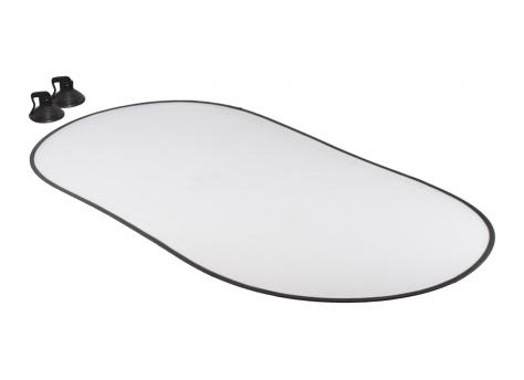 Сублимационная автомобильная солнцезащитная шторка NTEU5-6665