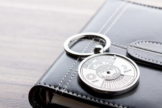 Календарь-брелок Eternity NTEU5-7330