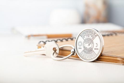 Календарь-брелок Eternity NTEU5-7330