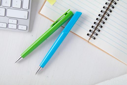 Шариковая ручка NTEU5-623