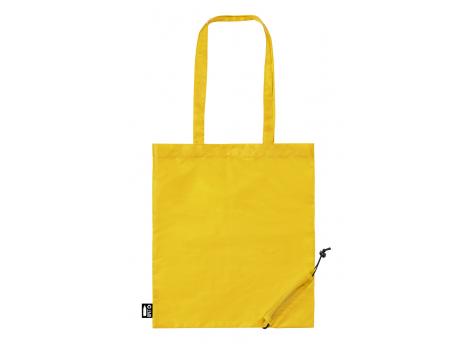 Складная сумка для покупок из rpet NTEU5-531472