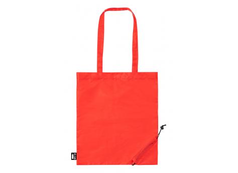 Складная сумка для покупок из rpet NTEU5-531474