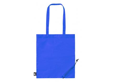 Складная сумка для покупок из rpet NTEU5-531475