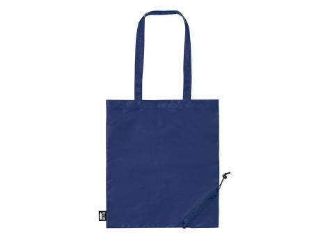Складная сумка для покупок из rpet NTEU5-531476