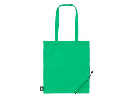 Складная сумка для покупок из rpet NTEU5-531477