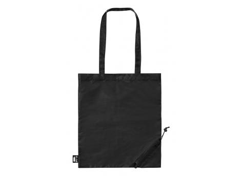 Складная сумка для покупок из rpet NTEU5-531478