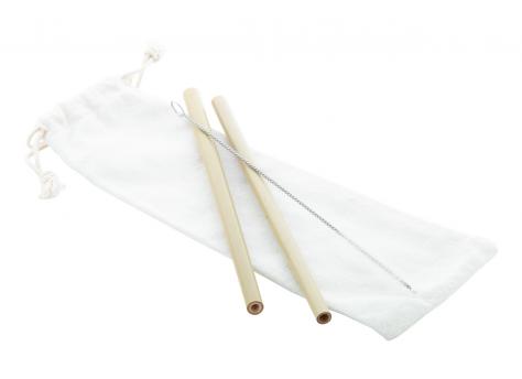 Бамбуковая солома NTEU5-5257