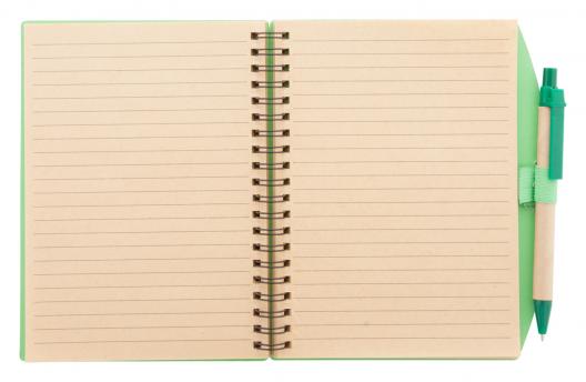 Блокнот NTEU5-1829