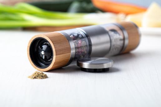 Мельница для соли и перца Montok NTEU5-5223