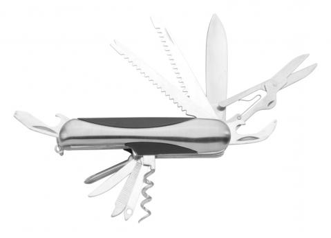 Карманный нож с 11 функциями Wyoming NTEU5-4407