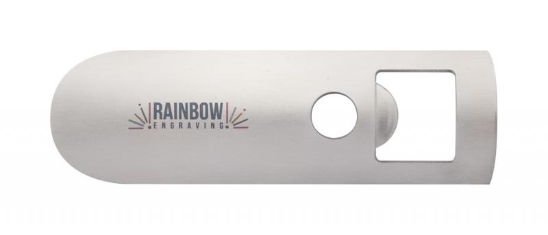 Металлическая открывалка Faro NTEU5-2158