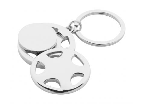 Брелок для ключей Dromo NTEU5-4416