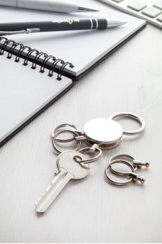 Брелок для ключей NTEU5-7357