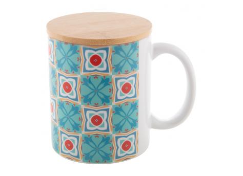 Сублимационная кружка NTEU5-435378