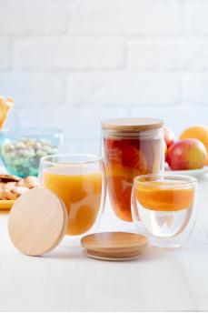 Стеклянная термокружка NTEU5-166551