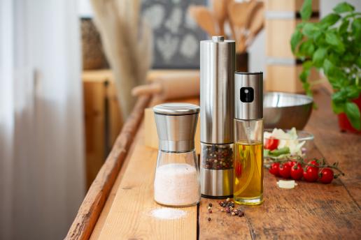 Мельница для соли и перца NTEU5-500562