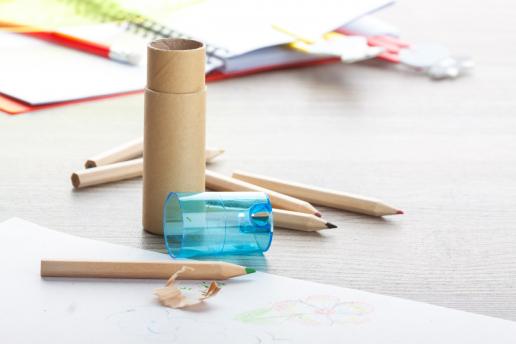 Набор карандашей NTEU5-1189