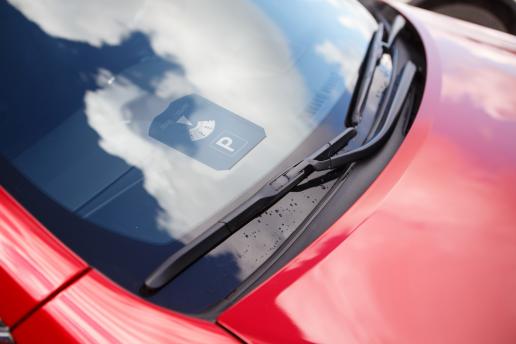 Парковочная карта NTEU5-3302