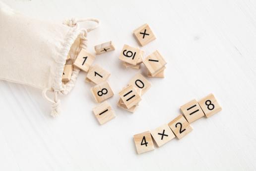 Игра в подсчет очков NTEU5-434822