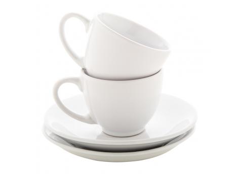 Набор чашек эспрессо NTEU5-6652