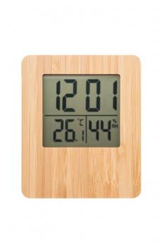 Метеостанция NTEU5-500432