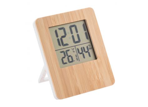 Метеостанция NTEU5-500432