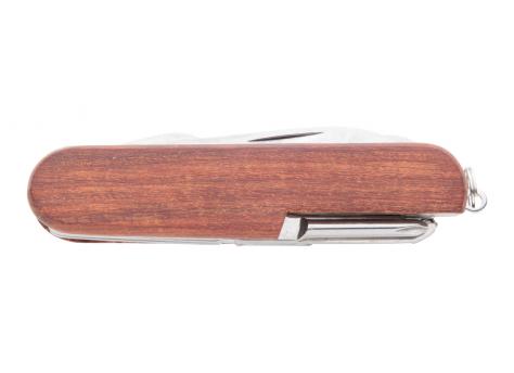 Карманный нож NTEU5-5227