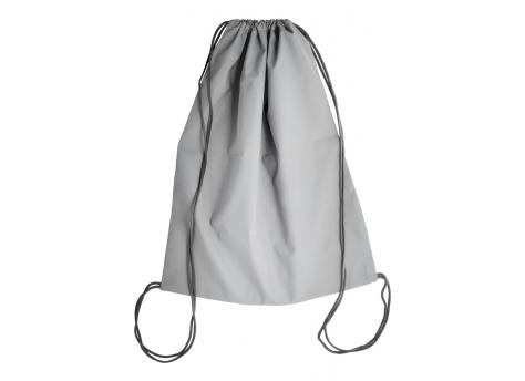 Светоотражающая сумка на шнурке NTEU5-1657