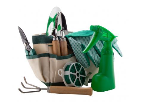 Набор садовых инструментов Botanic NTEU5-2658