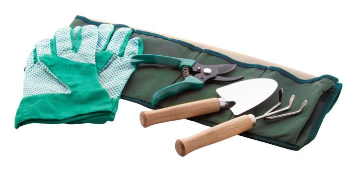 Набор садовых инструментов Jardin NTEU5-2659