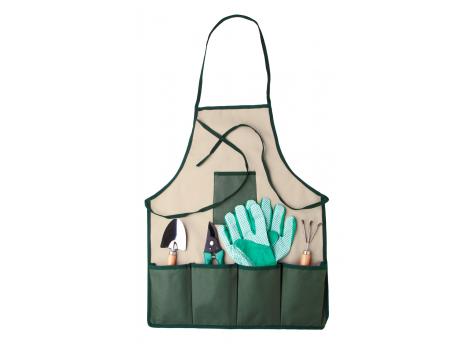 Набор садовых инструментов Jardin NTEU5-2659