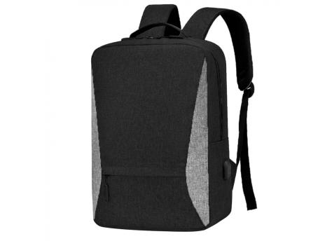 Рюкзак TriXster, чёрный