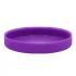Манжета силиконовая для кружки Make Me, фиолетовый