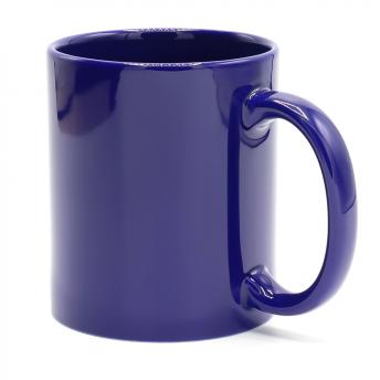 Подарочный набор Тепло и вдохновение, синий