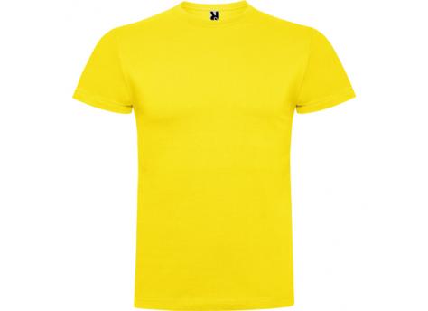 Футболка BRACO мужская, ЖЁЛТЫЙ S