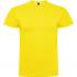 Футболка BRACO мужская, ЖЁЛТЫЙ S