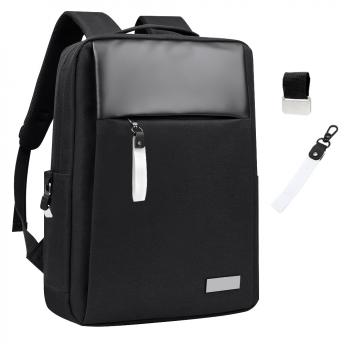 Подарочный набор B&W, чёрно-белый