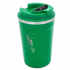 Термокружка Moon с дисплеем, 380мл, темно-зеленая