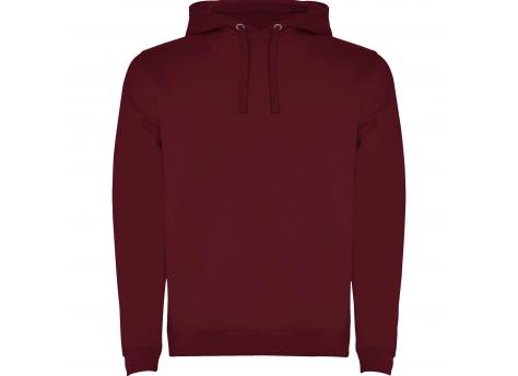 Толстовка URBAN мужская, ГРАНАТОВЫЙ 3XL