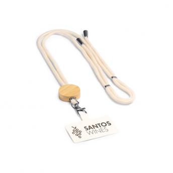 Держатель для мобильного телефона NIBIS, БЕЖЕВЫЙ