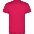 Футболка DOGO PREMIUM мужская, ТЕМНО-РОЗОВЫЙ M