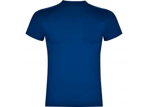 Футболка TECKEL мужская, КОРОЛЕВСКИЙ СИНИЙ XL