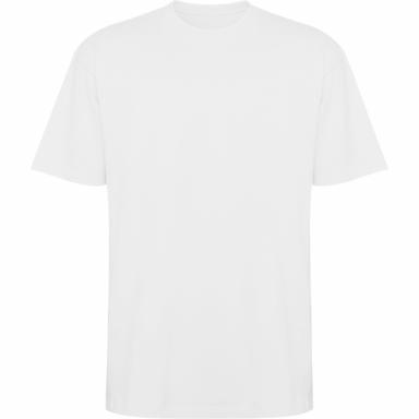 Футболка оверсайз BULL, КРАСНЫЙ 2XL