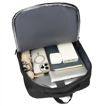 Рюкзак-сет TRAVEL, Чёрный