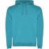 Толстовка URBAN мужская, БИРЮЗОВЫЙ M