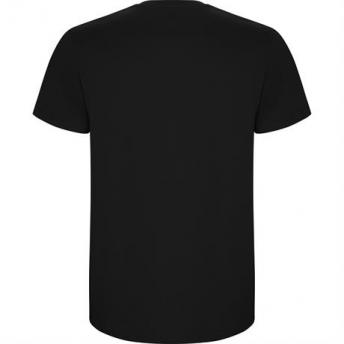 Футболка STAFFORD , ЧЕРНЫЙ 2XL