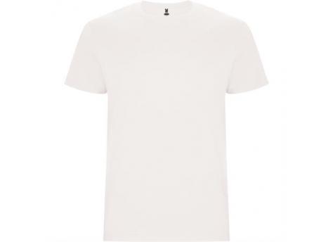 Футболка STAFFORD , БЕЛЫЙ ВИНТАЖ S