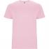 Футболка STAFFORD , СВЕТЛО-РОЗОВЫЙ M