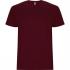 Футболка STAFFORD , ГРАНАТОВЫЙ M