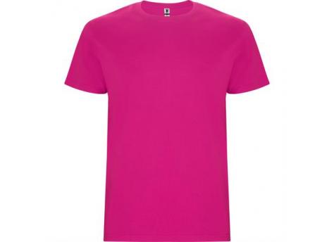 Футболка STAFFORD , ТЕМНО-РОЗОВЫЙ M